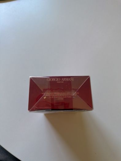 Armani Power of You 90ml parfum for her