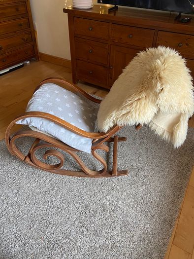 Rocking Chair