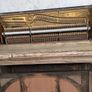 old piano Image 2