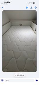 beds