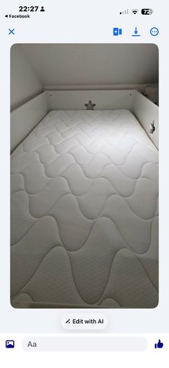 beds