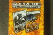 Supreme Commander Gold Edition (PC)