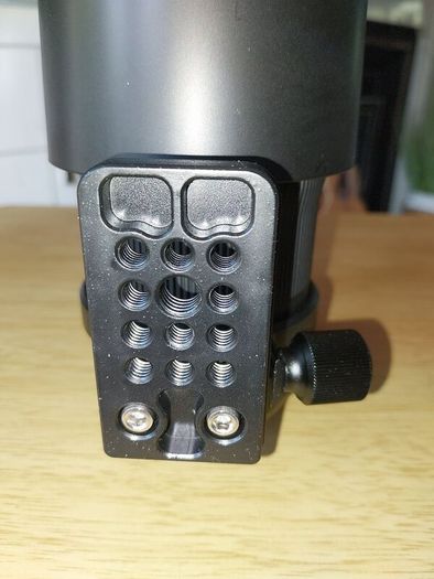 canon RF 100-400 F5.6-8 IS Usm Lens with extras.