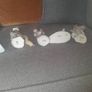 Nao ornaments in perfect condition no chips or marks Image 5