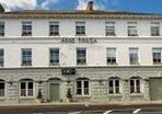 360 Quay Side Stay Hotel in Dungarvan