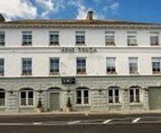 360 Quay Side Stay Hotel in Dungarvan