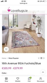 Rug