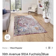 Rug