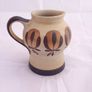 Vintage Sgrafo jug Image 5