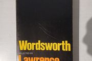 Wordsworth selected by Lawrence Durrell