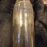 Irish Havoline oil bottle Caltex Image 3