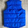Gap boys gilet 4/5y Image 2