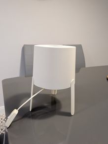 Bedside Lamp