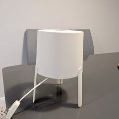 Bedside Lamp
