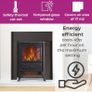 Electric Fire Image 3
