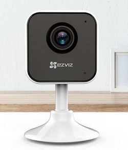 Ezviz C1 Mini Cube Camera 1080P indoor
