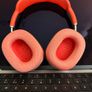 AirPods Max Pink(1st gen lightning) Image 2