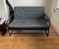 IKEA Hammarn Sofa Bed