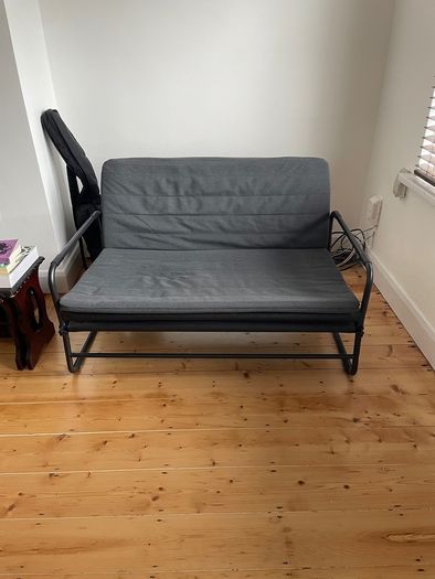 IKEA Hammarn Sofa Bed