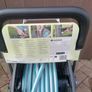 Gardenia 50 meter hose cart Image 4