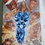 the flash new 52 volumes 6 and 7 hardcovers Image 3