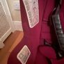 Nuna baby car seat Image 2