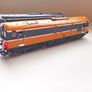 Model  Railway Irish Loco Image 3
