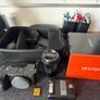 Sony A6700 Camera Bundle like New Only 1,720 Shutter Count Image 2