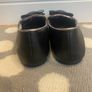 Navy Nine West Shoes Image 4