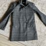 Zadig &Voltaire coat blazer style . Size 36 / uk 10 Image 7