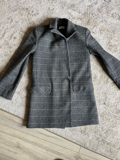 Zadig &Voltaire coat blazer style . Size 36 / uk 10