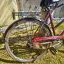 Vintage Townsend Ladies Bicycle Image 6
