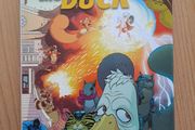 Howard the Duck by Zdarsky &amp; Quinones Omnibus