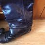 Boots women's size 5 Image 4