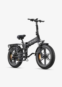 Engwe Engine Pro 2.0 Electric Bike Dublin