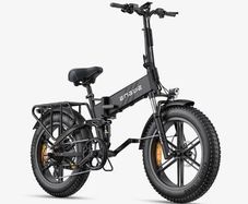 Engwe Engine Pro 2.0 Electric Bike Dublin