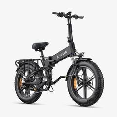 Engwe Engine Pro 2.0 Electric Bike Dublin
