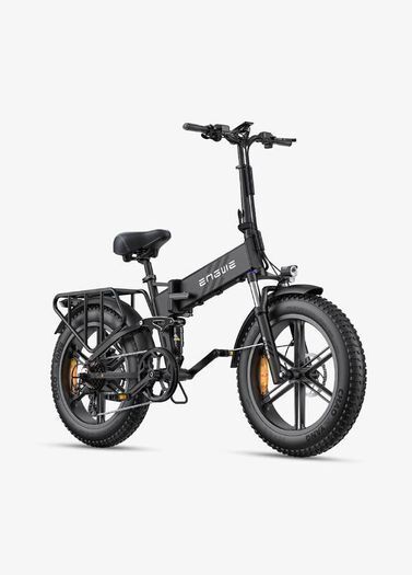 Engwe Engine Pro 2.0 Electric Bike Dublin