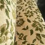Highly decorative Victorian 3 piece suite Image 3