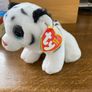 NEW Ty Beanie Babies - Tundra the White Tiger Image 8