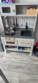 kids kitchen