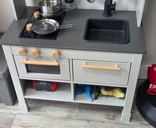 kids kitchen