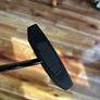 Taylor Made 2026 Spider ZT Black Putter Image 9