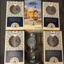 Bulmers outrider glasses Birra moretti pint glass Image 2