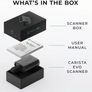 Carista EVO - Bluetooth OBD2 Scanner - Car Diagnostic Tool Image 4