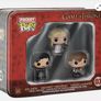 BRAND NEW Funko Game of Thrones Pocket Pop! Mini Vinyl Figure Tin (3-Pack) Image 3