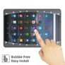 For Amazon Fire HD 10 Plus 2021 Tempered Glass Screen Protector Saver New - FHT01ATTG Image 4