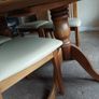 Dining Room Table and 6 Chairs Image 2