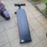 Gym Bench, inversion table Image 2