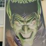Amazing Spiderman comics x 8 variants/keys Image 4